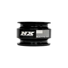 NXDCANNON4 Nitrous Express 4" Nitrous Cannon For Diesel Engines -6 AN Inlet 360