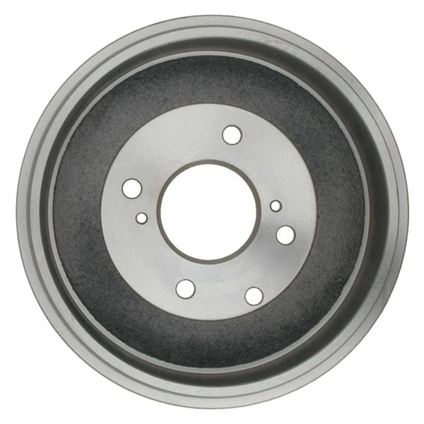 For Nissan Sentra 2007-2012 Raybestos 9796R R-Line Rear Brake Drum - Изображение 3 из 4