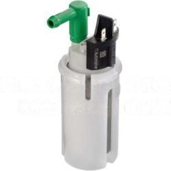 Kraftstoffpumpe 12 V 7 A 3,5 Bar Pierburg Iam-Expertise Passend FüR U.A. Bmw 5Er-image