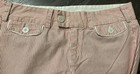 Women’s Size 8 Capris G1 Sailor Goods Cropped Pant Striped Capri Pant — photo 3