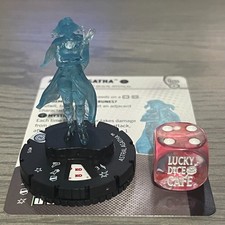 Marvel Heroclix Strange Tales 015 Astral Agatha