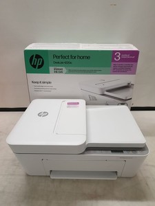HP DeskJet 4220e Multifunktionsdrucker