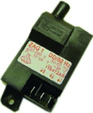 Remeha Zündtrafo | S100572