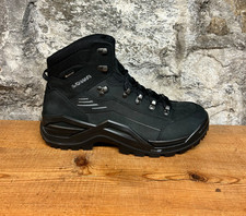 Lowa RENEGADE EVO GTX MID - DEEP BLACK 311916...
