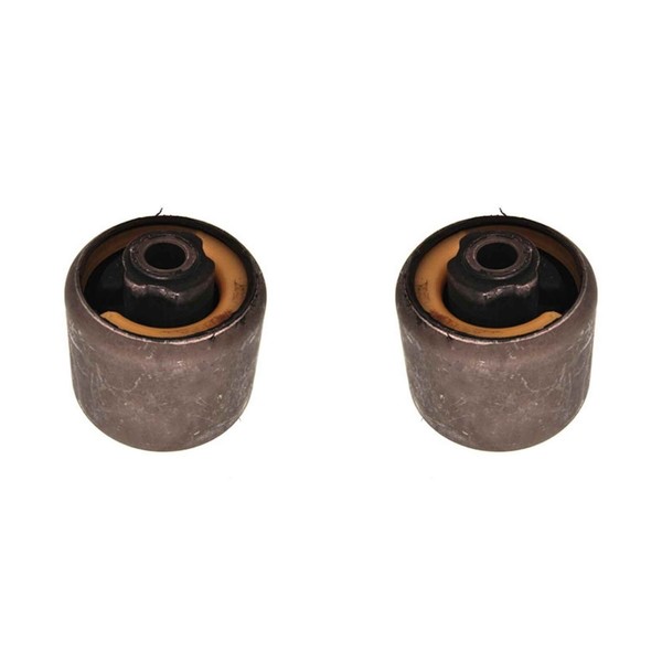 2X Maxgear Lagerung AchsköRper Hinterachse Links Rechts FüR Ford KA Rb_ Street-image