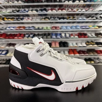 Nike Air Zoom Generation Men's Sneakers for Sale | Authenticity
