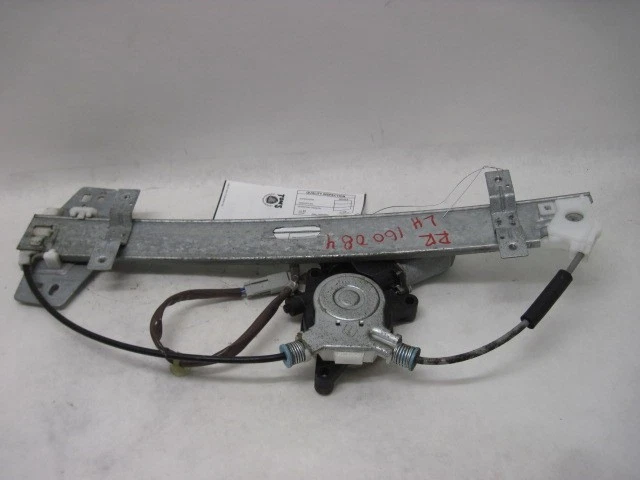 Used Rear Left Door Window Regulator Rear fits: 2001 Acura Mdx electric Rear Lef Foto 4 de 4