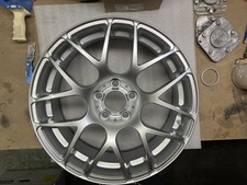 18 Vmr Wheel V710ff 18x8.5 45 Offset 5x112 66.6mm Hub Bore Hyper Silver 18 Vmr Wheel V710ff 18x8.5 45 Offset 5x112 66.6mm Hub Bore Hyper Silver