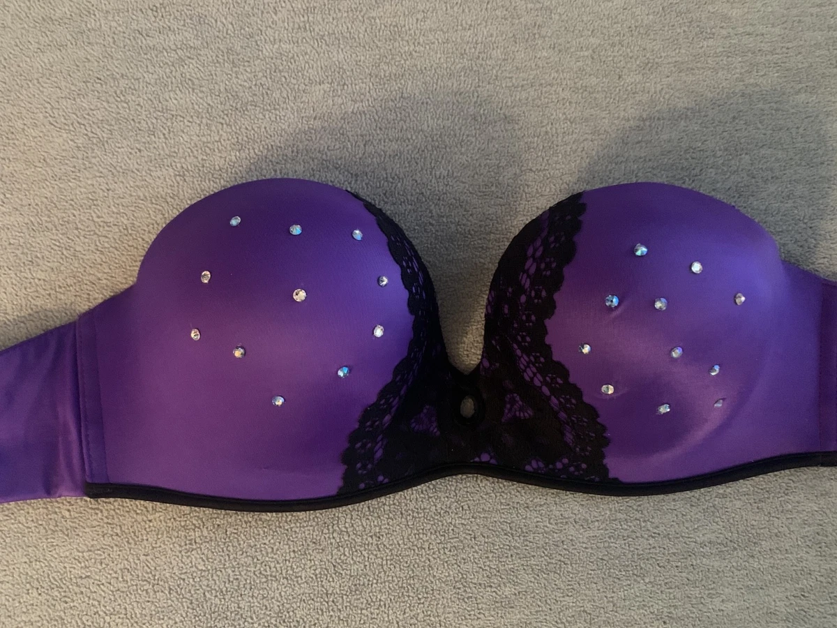 25+ Victoria's Secret Bombshell 34C Bras & Bra Sets for Women for
