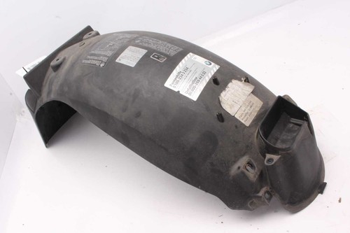 Kotflügel Fender Spritzschutz hinten oben BMW R 1200 ST K28 R1ST 0328 05-08