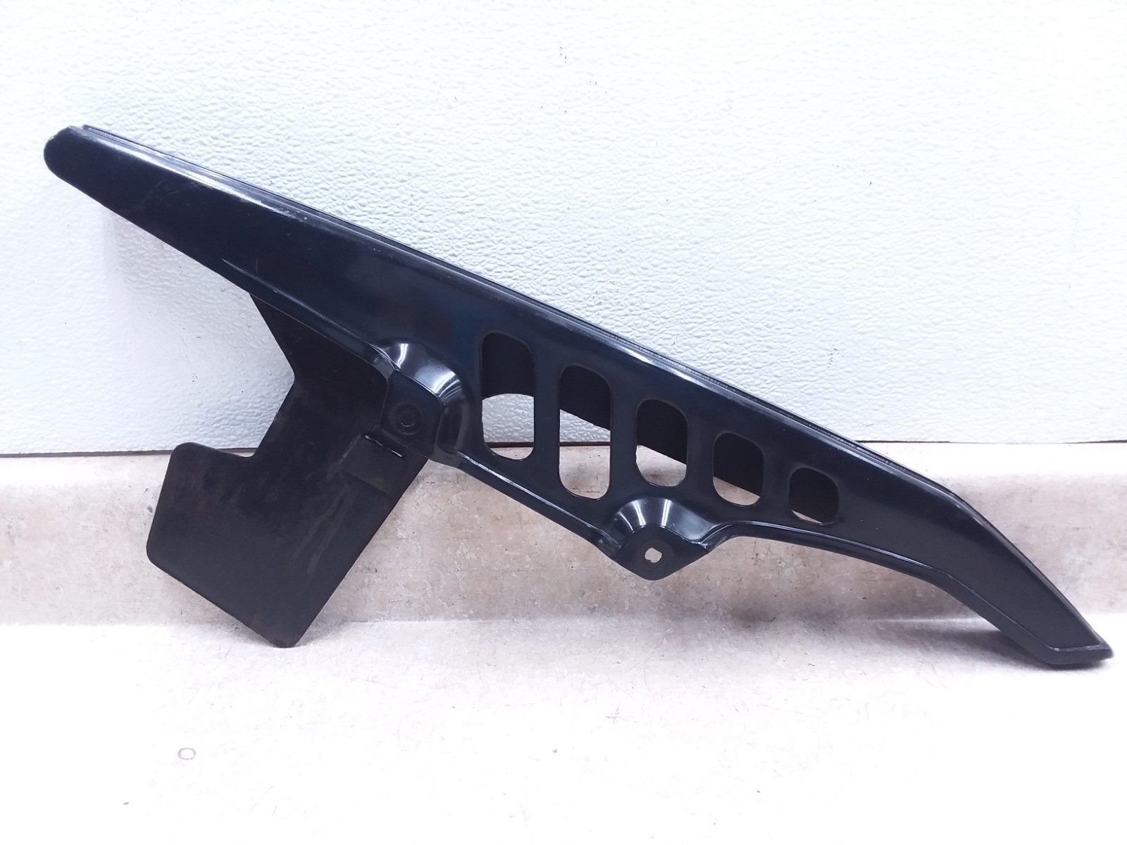 Yamaha 225 XT XT225 Chain Case Guard OEM 2003 ANX-C45