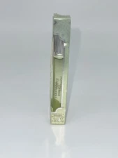 1PC VERA WANG EMBRACE GREEN TEA and PEAR BLOSSOM ROLLERBALL 0.33fl oz