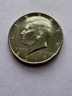 2019 P Kennedy Half Dollar (1) Clad Coins Circulated NIFC  Free shipping N 468
