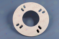 Elco Isolierflansch D260X120