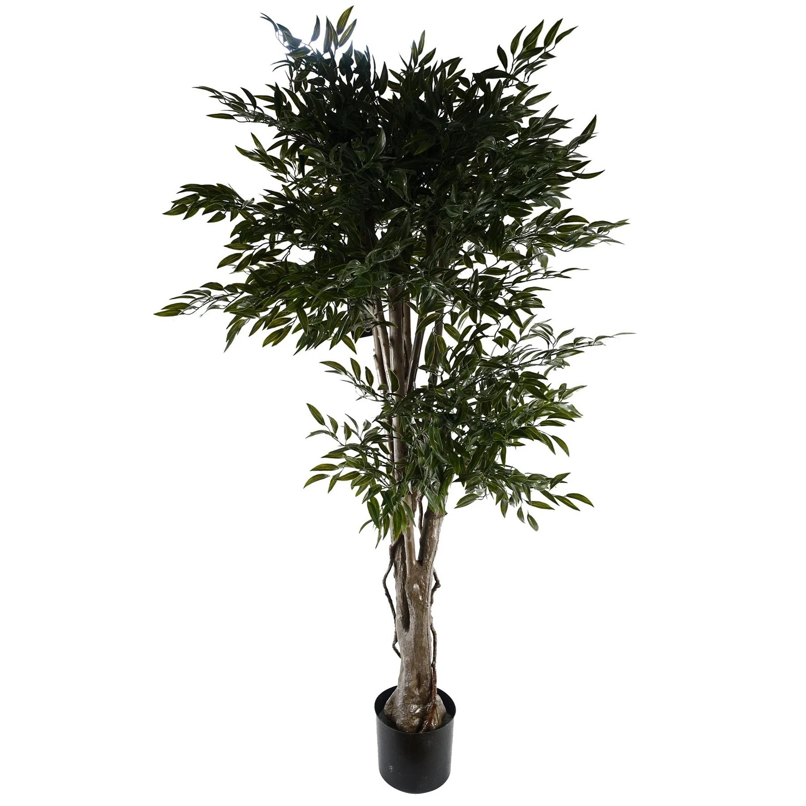 140cm UV Resistant Ruscus  - 40462