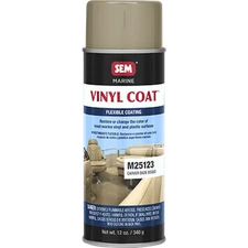 Sem Products Vinyl Coat  - Carver Dade Bisque