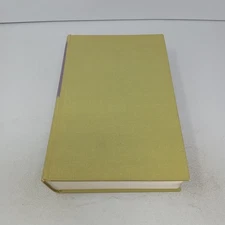 The Original Roget’s Thesaurus of English Words and Phrases 1969 4th Printing HC