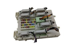 Scatola fusibili benzina Ford Focus 2013 DV6T14A073HF RTX164557
