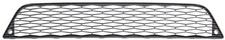 Fits Seat Leon 2013-2017 Front Lower Centre Bumper Grille Standard Models