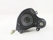 2014 BMW K1600 GTL  K48 Front Left Audio Speaker & Housing 65137727881