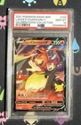 PSA 10 Lance's Charizard V SWSH133 Sword & Shield Promo Cards Holo Pokemon TCG