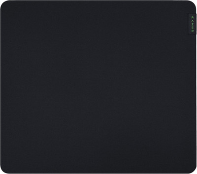 Razer Gigantus V2 Cloth Gaming Mouse Pad (Large), Thick, Classic Black
