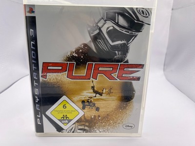 Pure (Sony PlayStation 3)