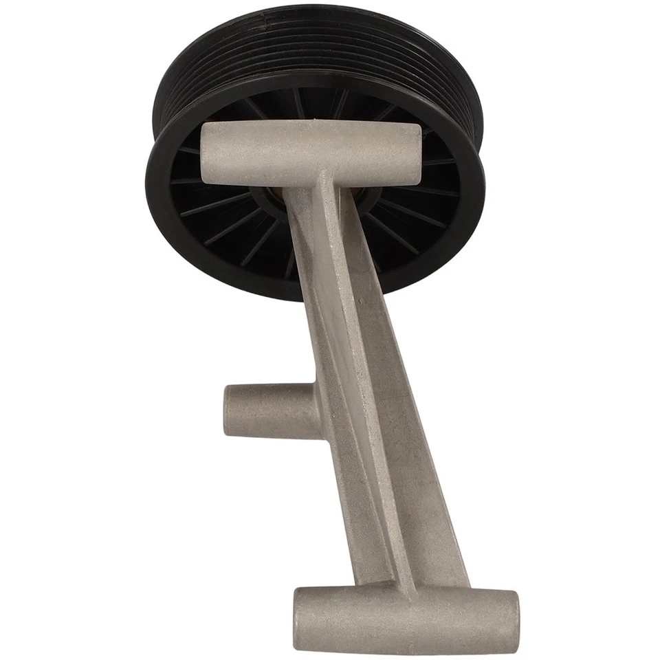 Polea de derivación de compresor de aire acondicionado 1997-2011 para cosechadora internacional para Nissan Foto 3 de 4