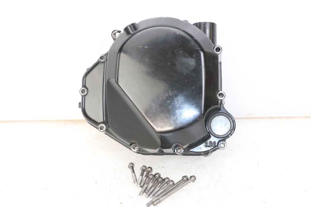 CLUTCH COVER - KAWASAKI ZR7 ZR-7 S 750 (1999 - 2004)