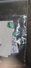 Swat Pakistani Emeralds Natural Emeralds 7.15 Carats — photo 2