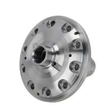 9 Inch 28 Spline Posi Unit Trac Lok Loc - Traction Lock-9 Inch For Ford Silver