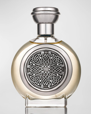 NWOB Boadicea Glorious Crystal Collection Perfume 100 ml 3.4 fl. oz