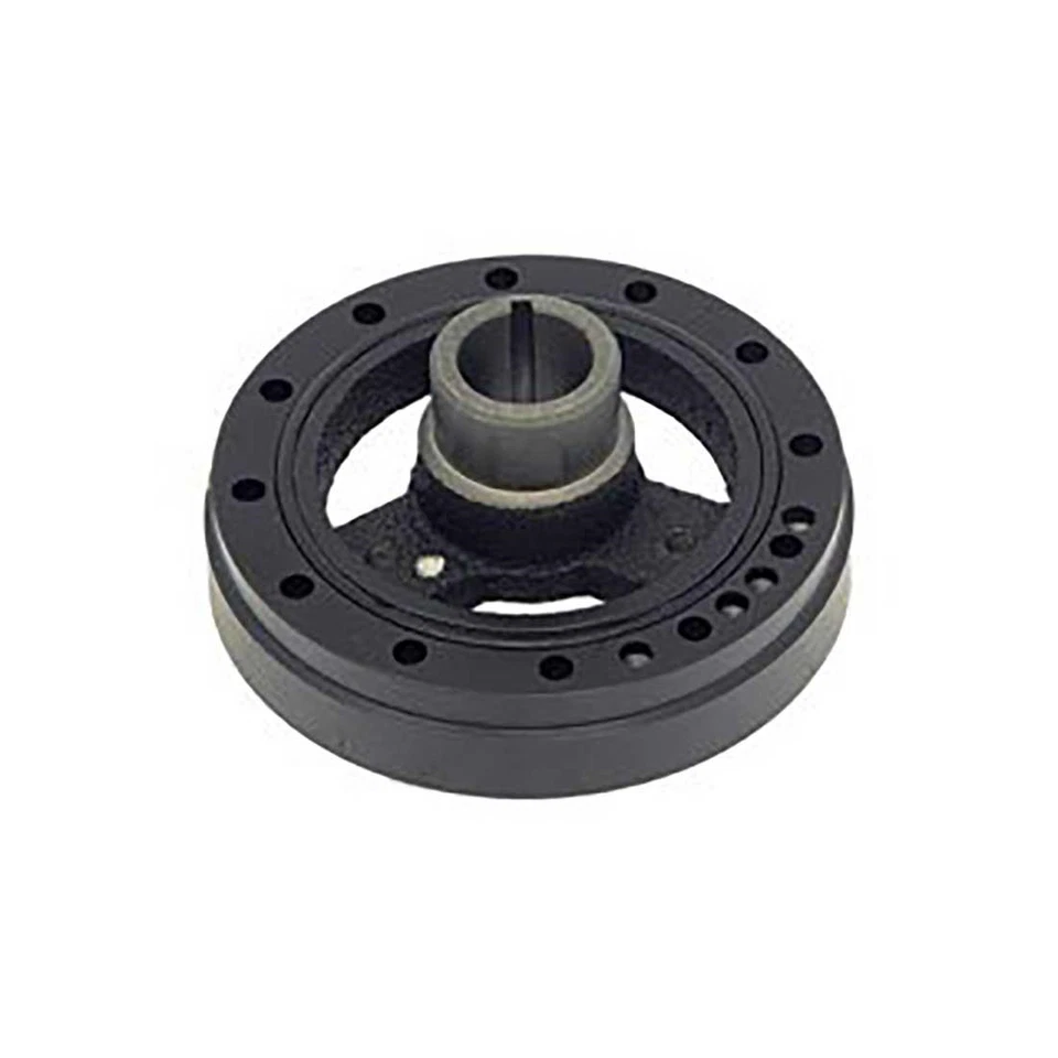 Crankshaft Pulley Harmonic Balancer Damper Dorman For Chevy GMC Pickup Truck 4.3 - Image 3 of 3