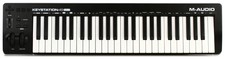 M-Audio Keystation 49 MK3 49-key Keyboard Con...