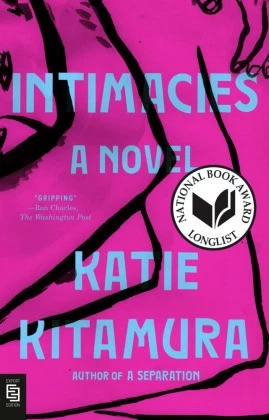 Intimacies | Kitamura, Katie | Kartoniert | 9780593542149