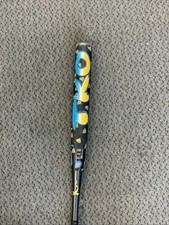 2021 MONSTA ATHLETICS TKO SLOWPOTCH BAT 21SPBPTKOA2F 34” 27oz