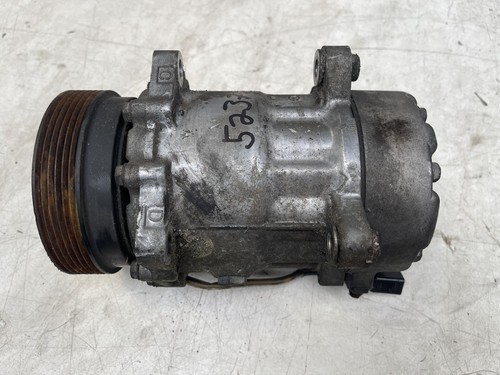 Kompressor Klimaanlage 1J0820803K VW Golf 1.9 SDI Bj 2003 1 J 2673720