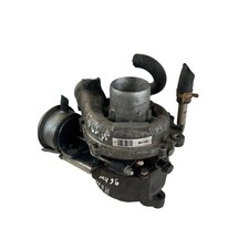 RENAULT MEGANE II BM0/1, CM0/1 Turbolader H8200575452 1.90 Diesel 96kw 28744254