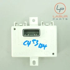 C453 W453 16-19 Smart Fortwo Central Display Control Module Unit K243