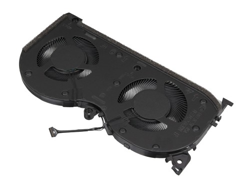 Ventilateur CPU d'origine Lenovo ThinkBook 15p IMH (20V3) - Photo 2/2