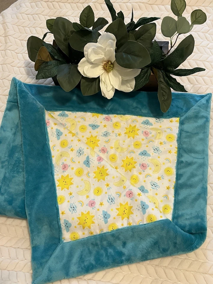 Подлинное детское одеяло - Изображение 2 из 4