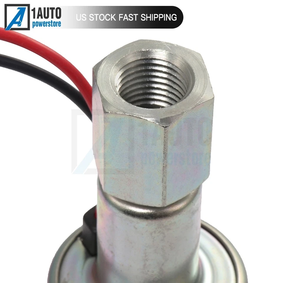 Fuel Pump For Audi BMW Chevrolet Dodge Ford GMC Isuzu Jeep Mercedes-Benz 6.6L - Imagem 3 de 4