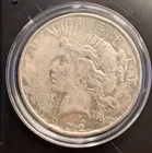🔥1922 Peace Dollar 90% Silver CoinSnap analysis is Fine to AU🔥
