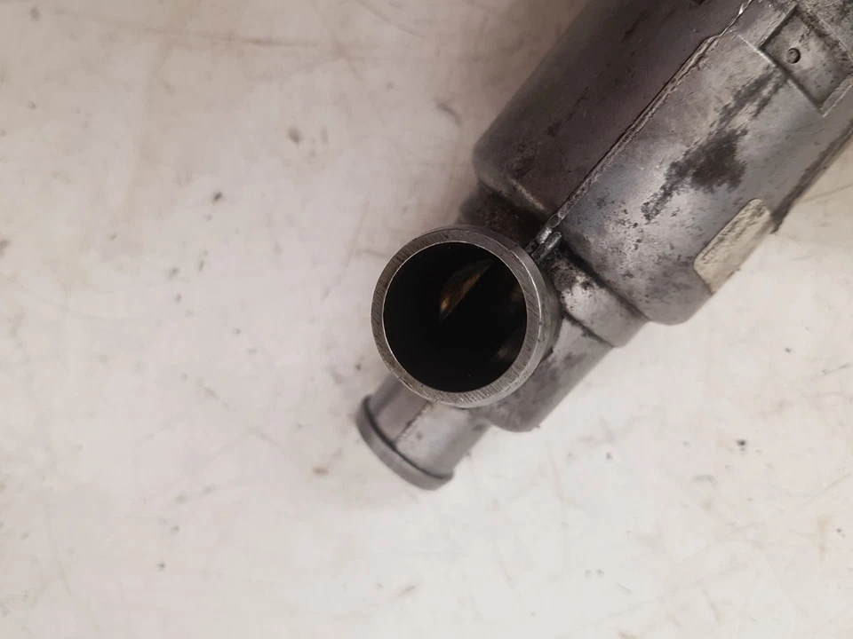 VÁLVULA CONTROL RALENTÍ VOLVO 240 740 940 2.0 B200F 1990-1998 0280140516 - Imagen 3 de 4