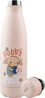 Gadget -D- Harry Potter: Cinereplicas - Dobby Is Free (Bottiglia 500Ml) Cinerepl