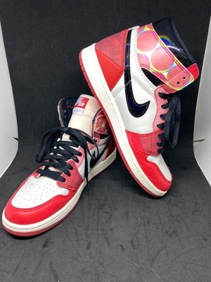 Pre-Owned Nike Air Jordan 1 Retro High OG Next Chapter Size 7.5