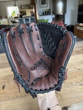 Adidas Baseball Handschuh Softball Rechtshänder 11 Inches CL1100