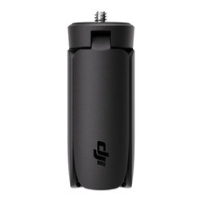 DJI Osmo Mini Tripod for Pocket 3 / 4 /4P Compact Foldable Stand, Non-Slip Grip
