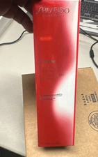 SHISEIDO ULTIMUNE Power Infusing Concentrate 120ML MAX Strength 3.3oz New