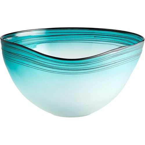 Cyan Design 10894 Kapalua 14 X 8 inch Bowl - Picture 1 of 2